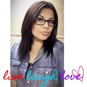 Meet your Posher, Mari